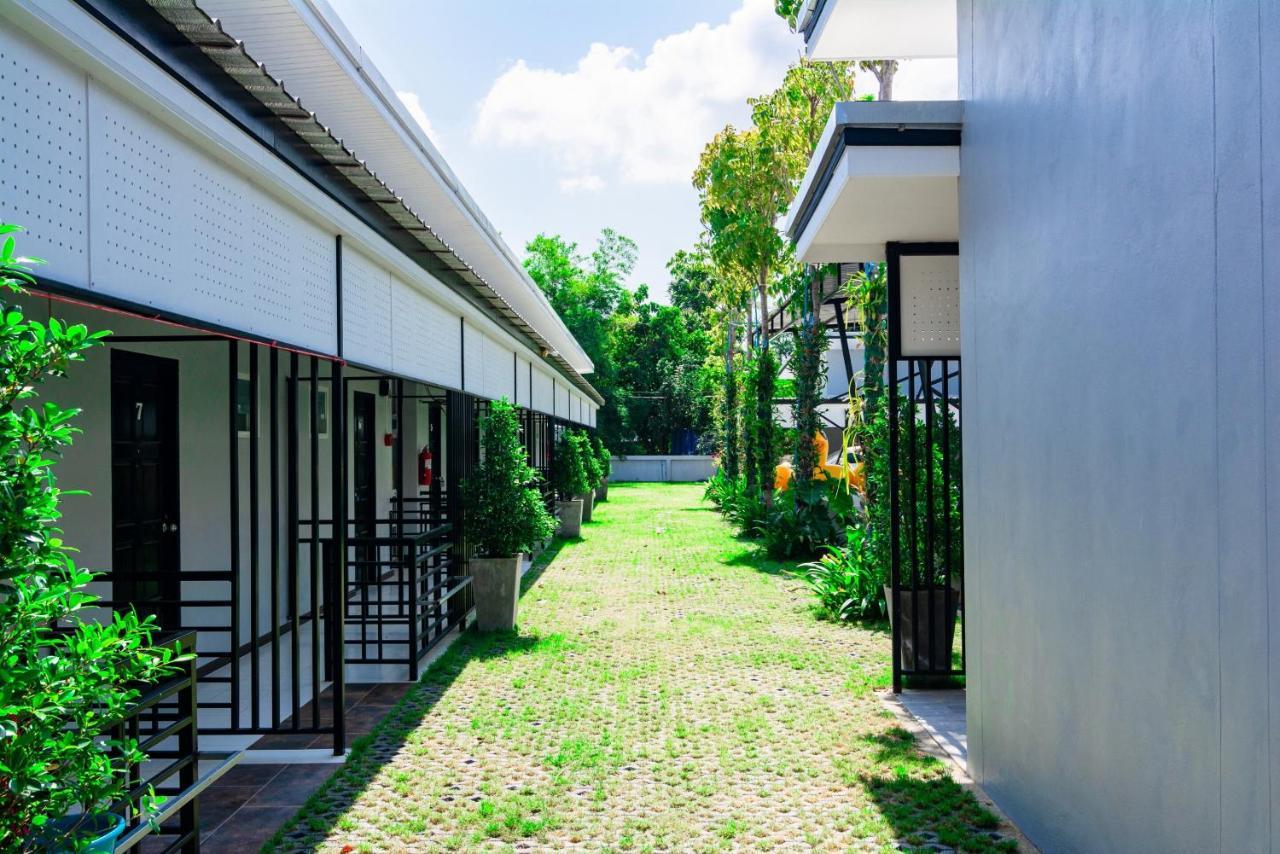 Oyo 533 Runya Poolvilla Prachuap Khiri Khan Ngoại thất bức ảnh