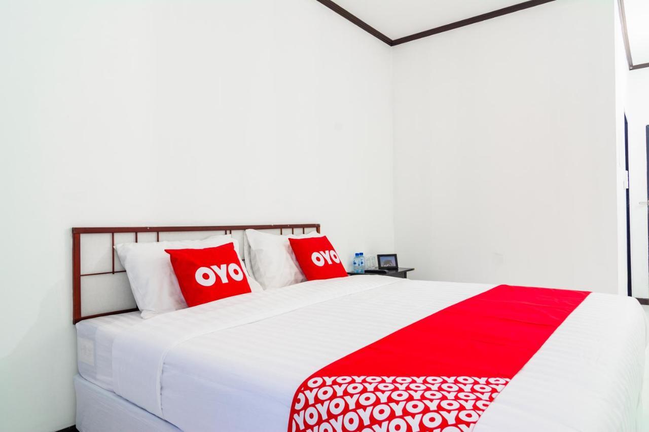 Oyo 533 Runya Poolvilla Prachuap Khiri Khan Ngoại thất bức ảnh