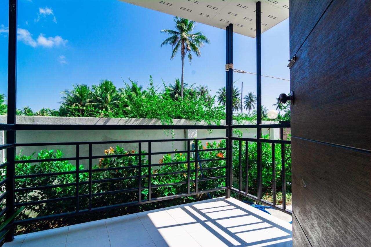 Oyo 533 Runya Poolvilla Prachuap Khiri Khan Ngoại thất bức ảnh